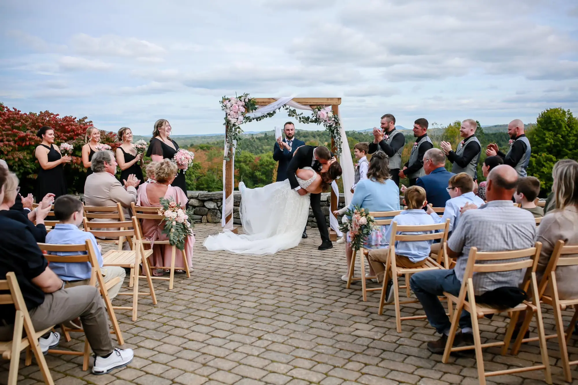 Weddings